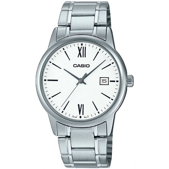 Снимка на Мъжки аналогов часовник Casio - Casio Collection - MTP-V002D-7B3UDF