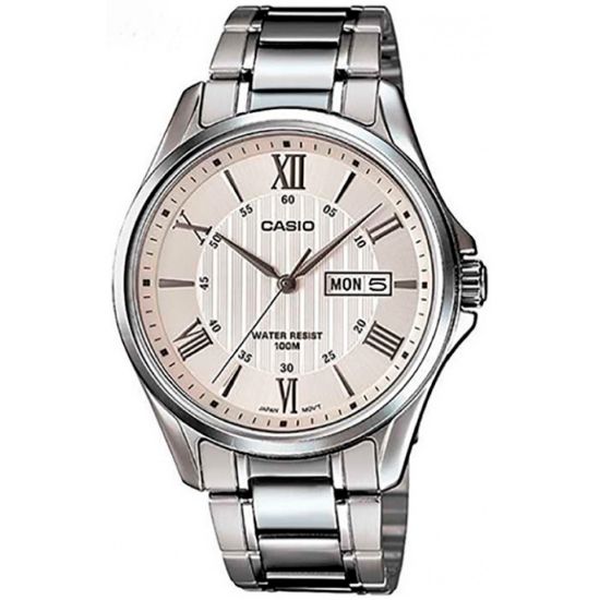 Снимка на Мъжки аналогов часовник Casio - Casio Collection - MTP-1384D-7AVDF