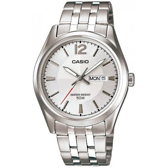 Снимка на Мъжки аналогов часовник Casio - Casio Collection - MTP-1335D-7AVDF