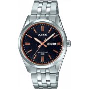 Снимка на Мъжки аналогов часовник Casio - Casio Collection - MTP-1335D-1A2VDF 1