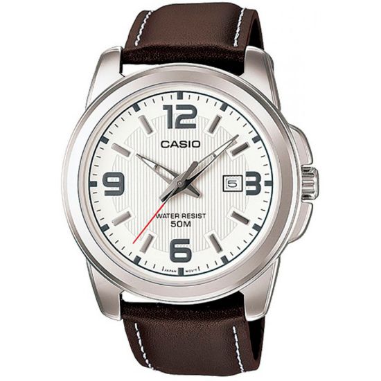 Снимка на Мъжки аналогов часовник Casio - Casio Collection - MTP-1314L-7AVDF