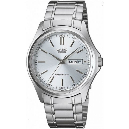 Снимка на Мъжки аналогов часовник Casio - Casio Collection - MTP-1239D-7ADF