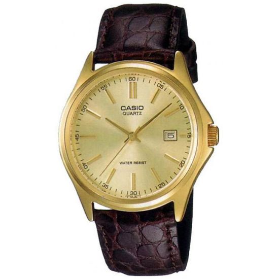 Снимка на Мъжки аналогов часовник Casio - Casio Collection - MTP-1183Q-9ADF