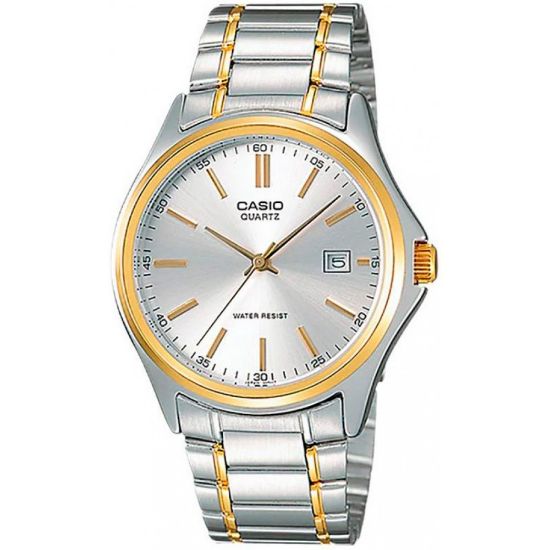 Снимка на Мъжки аналогов часовник Casio - Casio Collection - MTP-1183G-7ADF