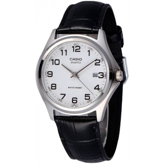 Снимка на Мъжки аналогов часовник Casio - Casio Collection - MTP-1183E-7BDF