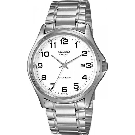 Снимка на Мъжки аналогов часовник Casio - Casio Collection - MTP-1183A-7BDF
