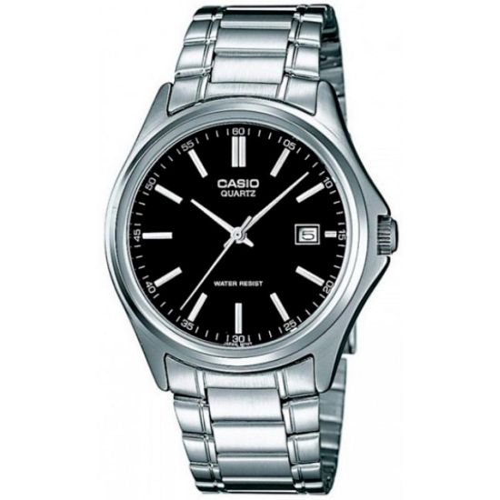 Снимка на Мъжки аналогов часовник Casio - Casio Collection - MTP-1183A-1ADF