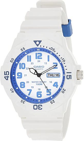 Снимка на Мъжки аналогов часовник Casio - MRW-200HC-7B2VDF