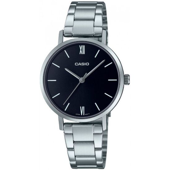 Снимка на Дамски аналогов часовник Casio - Casio Collection - LTP-VT02D-1AUDF