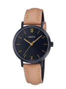 Снимка на Дамски аналогов часовник Casio - Casio Collection - LTP-VT02BL-1AUDF 3