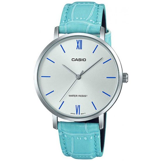 Снимка на Дамски аналогов часовник Casio - LTP-VT01L-7B3UDF