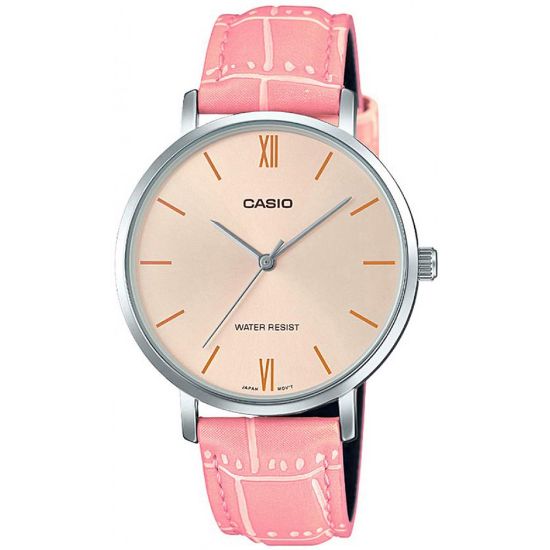 Снимка на Дамски аналогов часовник Casio - LTP-VT01L-4BUDF