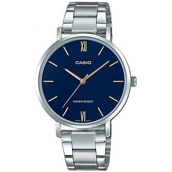 Снимка на Дамски аналогов часовник Casio - LLTP-VT01D-2BUDF