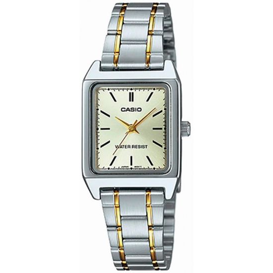 Снимка на Дамски аналогов часовник Casio - Casio Collection - LTP-V007SG-9EUDF