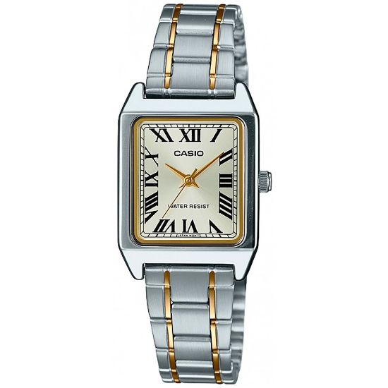 Снимка на Дамски аналогов часовник Casio - Casio Collection - LTP-V007SG-9BUDF