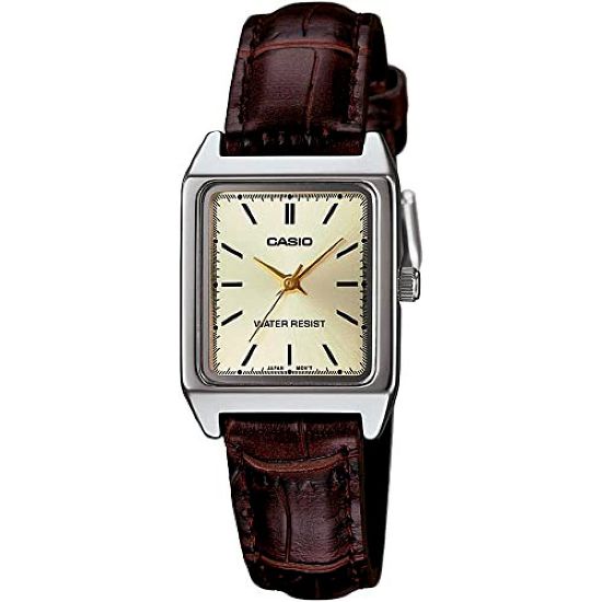 Снимка на Дамски аналогов часовник Casio - Casio Collection - LTP-V007L-9EUDF