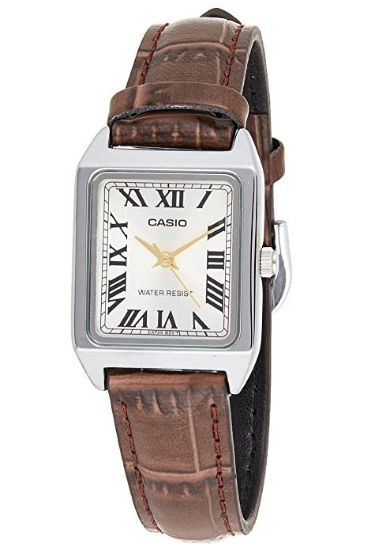 Снимка на Дамски аналогов часовник Casio - Casio Collection - LTP-V007L-9BUDF