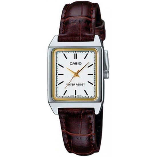 Снимка на Дамски аналогов часовник Casio - Casio Collection - LTP-V007L-7E2UDF