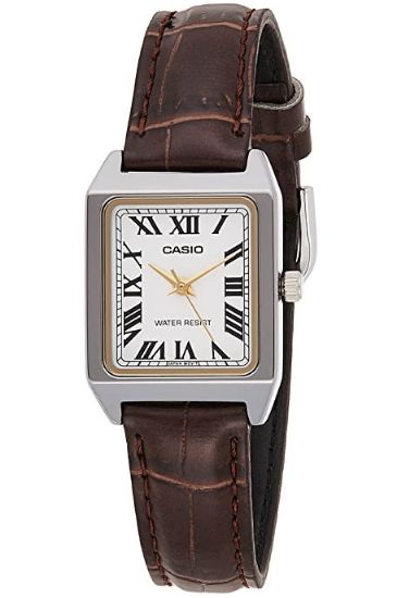Снимка на Дамски аналогов часовник Casio - Casio Collection - LTP-V007L-7B2UDF