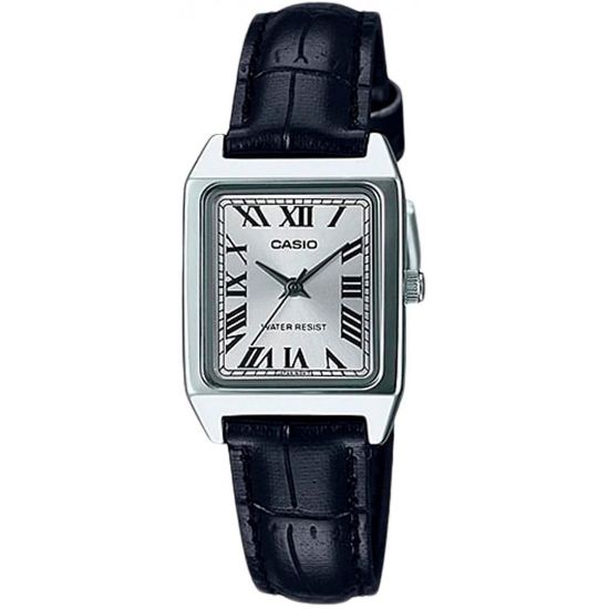 Снимка на Дамски аналогов часовник Casio - Casio Collection - LTP-V007L-7B1UDF