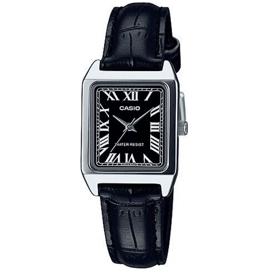 Снимка на Дамски аналогов часовник Casio - Casio Collection - LTP-V007L-1BUDF