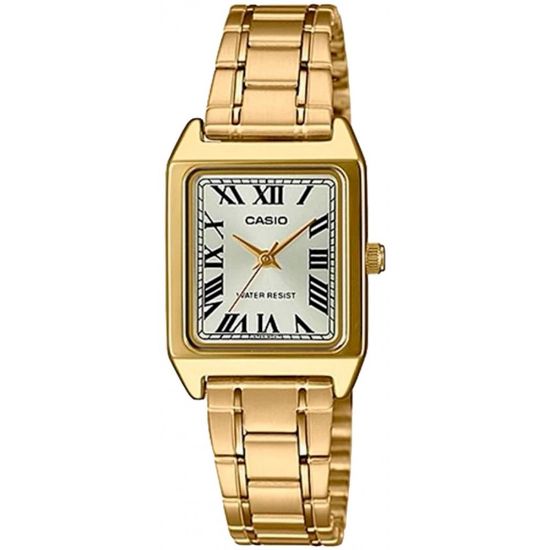 Снимка на Дамски аналогов часовник Casio - Casio Collection - LTP-V007G-9BUDF
