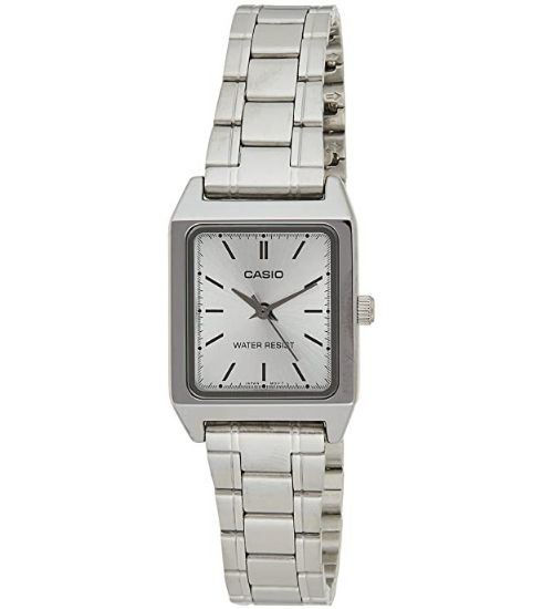 Снимка на Дамски аналогов часовник Casio - Casio Collection - LTP-V007D-7EUDF