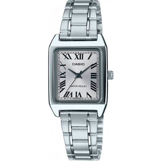 Снимка на Дамски аналогов часовник Casio - Casio Collection - LTP-V007D-7BUDF