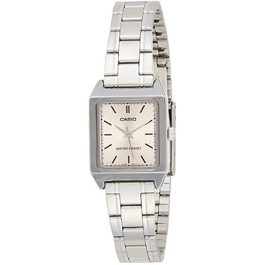 Снимка на Дамски аналогов часовник Casio - Casio Collection - LTP-V007D-4EUDF