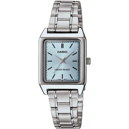 Снимка на Дамски аналогов часовник Casio - Casio Collection - LTP-V007D-2EUDF