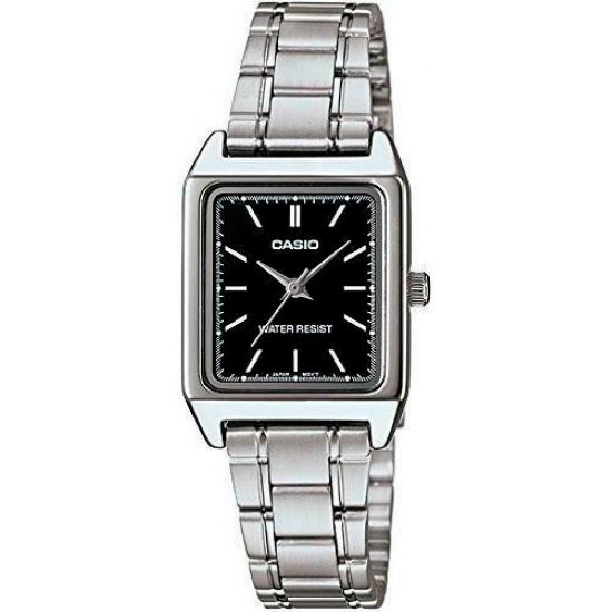 Снимка на Дамски аналогов часовник Casio - Casio Collection - LTP-V007D-1EUDF