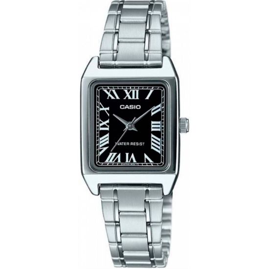 Снимка на Дамски аналогов часовник Casio - Casio Collection - LTP-V007D-1BUDF