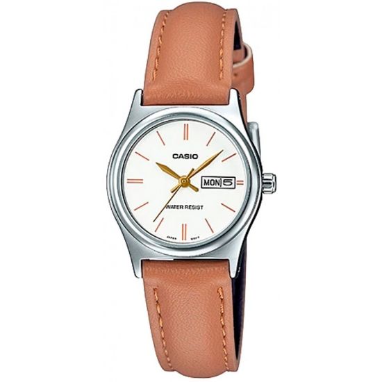 Снимка на Дамски аналогов часовник Casio - Casio Collection - LTP-V006L-7B2UDF