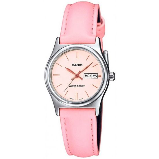 Снимка на Дамски аналогов часовник Casio - Casio Collection - LTP-V006L-4BUDF