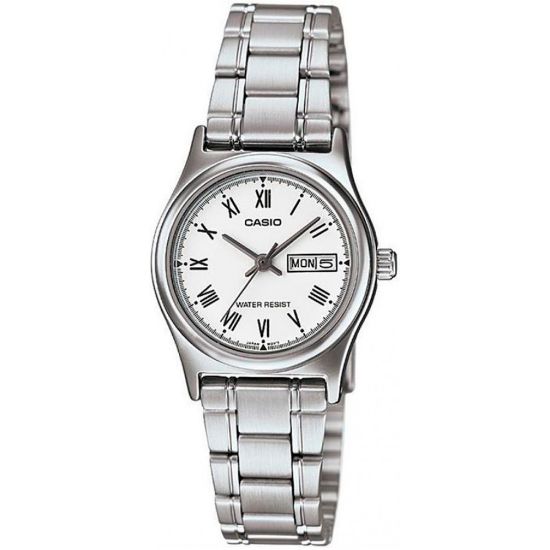Снимка на Дамски аналогов часовник Casio - Casio Collection - LTP-V006D-7BUDF