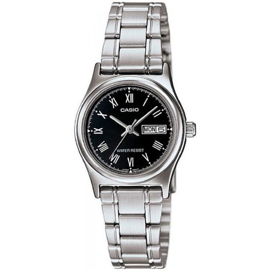 Снимка на Дамски аналогов часовник Casio - Casio Collection - LTP-V006D-1BUDF