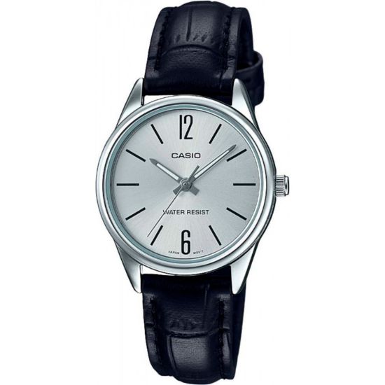 Снимка на Дамски аналогов часовник Casio - Casio Collection - LTP-V005L-7BUDF