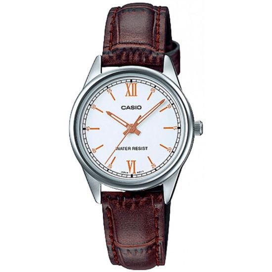 Снимка на Дамски аналогов часовник Casio - Casio Collection - LTP-V005L-7B3UDF