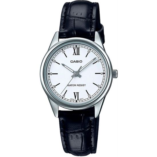 Снимка на Дамски аналогов часовник Casio - Casio Collection - LTP-V005L-7B2UDF