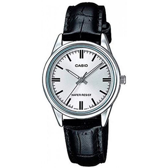 Снимка на Дамски аналогов часовник Casio - Casio Collection - LTP-V005L-7AUDF