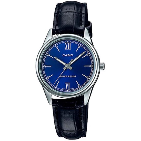 Снимка на Дамски аналогов часовник Casio - Casio Collection - LTP-V005L-2BUDF