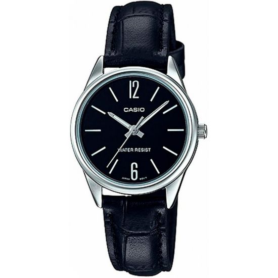 Снимка на Дамски аналогов часовник Casio - Casio Collection - LTP-V005L-1BUDF