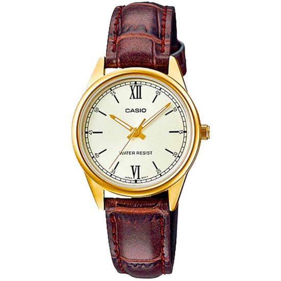 Снимка на Дамски аналогов часовник Casio - Casio Collection - LTP-V005GL-9BUDF