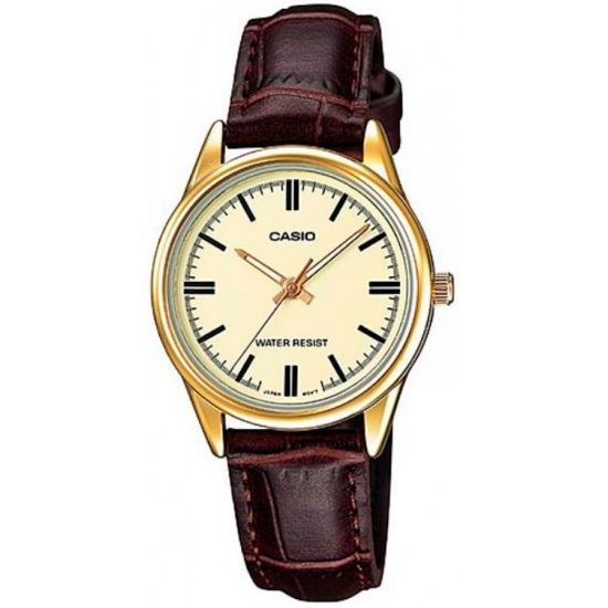 Снимка на Дамски аналогов часовник Casio - Casio Collection - LTP-V005GL-9AUDF