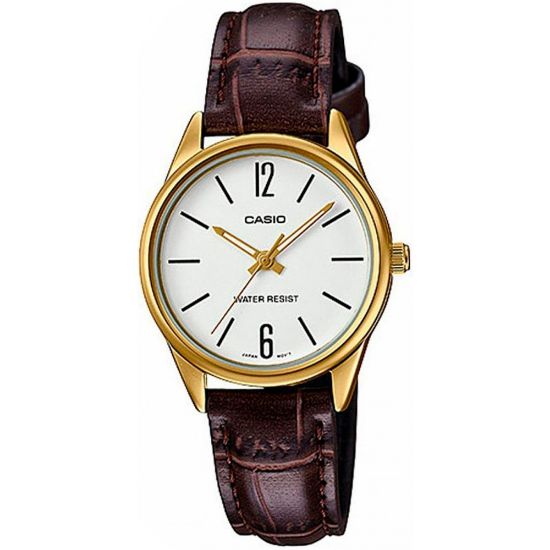 Снимка на Дамски аналогов часовник Casio - Casio Collection - LTP-V005GL-7BUDF