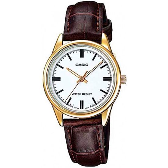 Снимка на Дамски аналогов часовник Casio - Casio Collection - LTP-V005GL-1AUDF