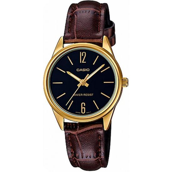 Снимка на Дамски аналогов часовник Casio - Casio Collection - LTP-V005GL-1BUDF