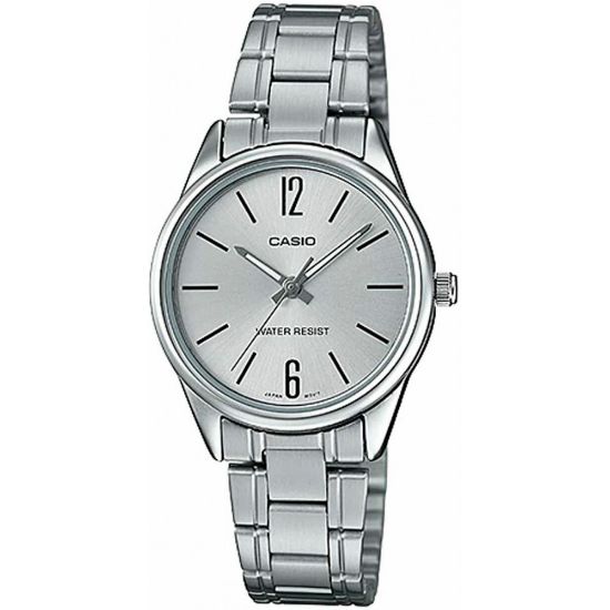 Снимка на Дамски аналогов часовник Casio - Casio Collection - LTP-V005D-7BUDF