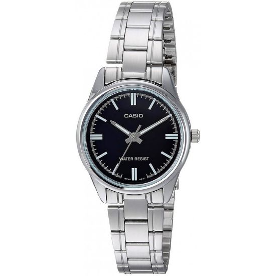 Снимка на Дамски аналогов часовник Casio - Casio Collection - LTP-V005D-1AUDF