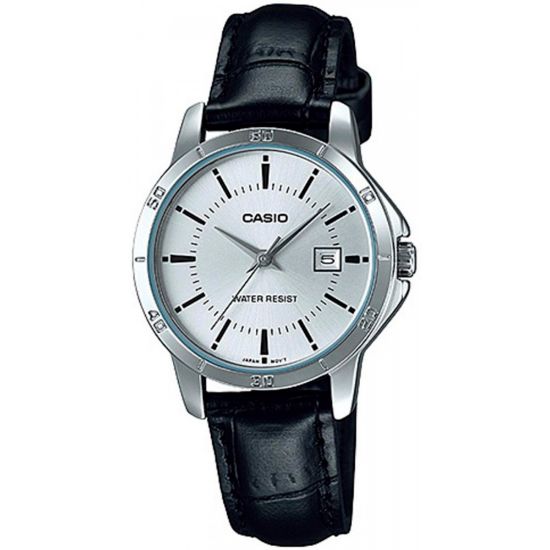 Снимка на Дамски аналогов часовник Casio - Casio Collection - LTP-V004L-7AUDF
